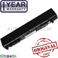 Original Toshiba Satellite R830 Dynabook R731/37C R731/36C R731/16C R731 RX3W/8MW Laptop Battery