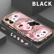 Soft Casing OPPO A77s A77 4G A78 5G OPPO A76 A79 2017 OPOP OPPOA77s OPPOA77 OPPOA78 OPPOA76 OPPOA79 