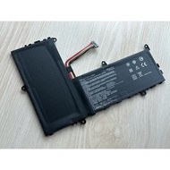 7.6V 38Wh C21N1414 Original  Battery For Asus EeeBook X25T X25TA X25TA-BING-FD15B F25TA-FD64TS F25TA