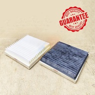 MITSUBISHI XPANDER, X PANDER ATTRAGE, MIRAGE AIRCOND CABIN FILTER (7850A002)