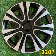 4-Piece Set Hub Cap Set Universal Hub Cap R12/R13/R14/R15/Hub Cap Modified Car Hub Accessories Hub C