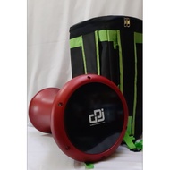 DARBUKA 8 inch
