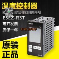 【詢價】全新原裝E5EZ-R3T數顯智能電子溫度控制器儀表 交流AC100-240V