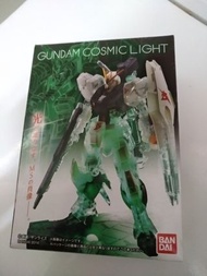 Gundam Cosmic Light Rx-93 V Gundam