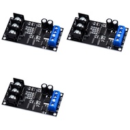3X PT100 Thermistor RTD Thermocouple Temperature Sensor Transmitter RS485 MODBUS RTU Module