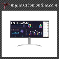 LG 34” UltraWide FHD VESA DisplayHDR 400 AMD FreeSync IPS Monitor