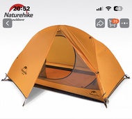 Naturehike 雙人騎行帳篷