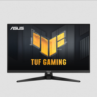 華碩 - 31.5吋 4K 超高清 3840x2160 160Hz HDR 電競顯示屏 TUF Gaming VG32UQA1A