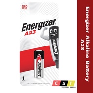 ENERGIZER Alkaline Battery A23 (1pcs)
