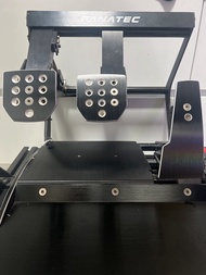 Fanatec v3 invert
