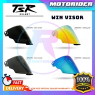 TSR Win Helmet Visor