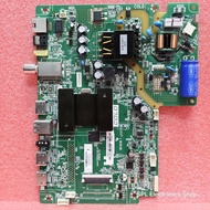 เมนบอร์ด Aconatic รุ่น 43HS521AN (พาร์ท 3RT841B) อะไหล่แท้/ของถอดมือสอง