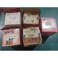 Honda Raider HX135 Piston With Ring Japan