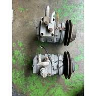 COMPRESSOR AIRCOND WIRA