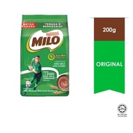 Nestle Milo 200g/400g/1kg