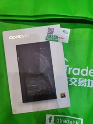 Onkyo DP-X1