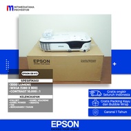 Proyektor Epson EB W12