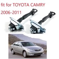 สำหรับ Toyota Camry 2006 2007 2008 2009 2010 2011ประตู Stay หยุด Limiter ตรวจสอบสายรัดเบรค Stopper หมายเลขชิ้นส่วน: 68630-06070 68610-06080
