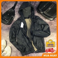 Genuine cheap two-layer men's windJacket ️ ABATI ️ Cheap and beautiful high-quality men's windJacket