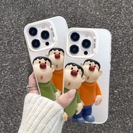 vivo x200 casing casing vivo x200 pro Cute Xiaomi 15 Shock-resistant Glory Redmi K60 Protective Case