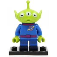 LEGO 71012 Disney Alien Minifigure