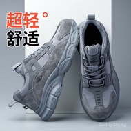 Hot-Sell Women Safety Shoes Steel Toe Cap Work Boots Anti Puncture VD4U