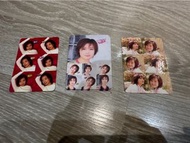 容祖兒 Yes card