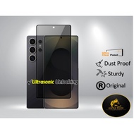 SAMSUNG S26 ULTRA S25 ULTRA / S25 Privacy Tempered Glass Guardian Screen Protector