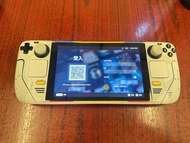 Steam Deck LCD