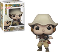 Funko Pop Animation: One Piece Collectible Figure, Multicolor Funko Pop Animation: One Piece Collect