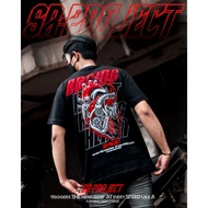 SR-PROJECT Racing Heart Tshirt