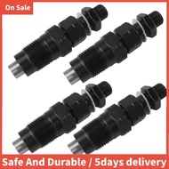 Crude Oil  1KZ-T 1KZ-TE  Injector Nozzle 23600-69105 093500-5700 for     Prado A