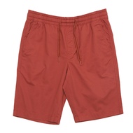 GIORDANO Men's Cotton Twill Mid Rise Slim Tapered Fit Bermuda Shorts (01105205) 53 GIORDANO Shorts