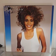Vinyl LP Whitney Houston - Whitney