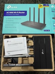 TP link AC1900 Archer C80