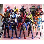 BANDAI Kamen Rider Build Ori