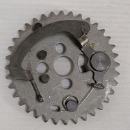 Modenas GT128 TIMING CHAIN GEAR(SPOCKET TIMING)