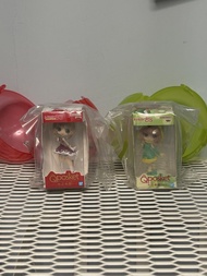 百變小櫻 Qposket 扭蛋