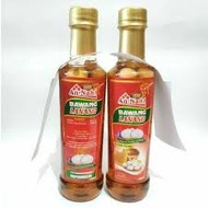 Super Onion Honey An Nahl 450 Grams - Single Onion Honey - Black Garlic Honey