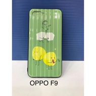 Oppo F9 Back Cover 💥