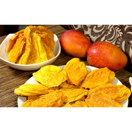200g (Slightly Sugar/No Sugar) Aiwen Dried Mango Dried Mango (200g/150g)