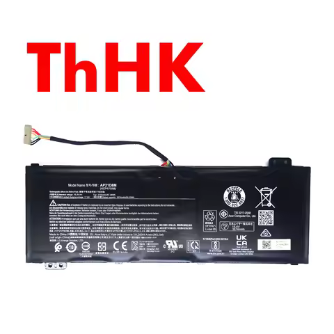 Genuine Original 15.4v 54.48Wh AP21D8M Battery For Acer AN515-58 N22C1 AN515-58-56CL AN515-58-766R