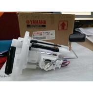 Genuine Liang V-ixion Float (11)