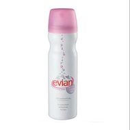 EVIAN PENYEGAR MUKA AMWAY