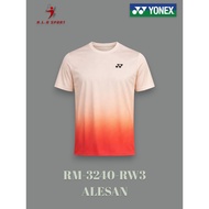 Genuine Yonex shirt, Yonex Runaway3 shirt RM-325-RW3