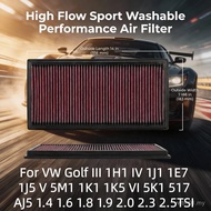 For VW Golf III 1H1 IV 1J1 1E7 1J5 V 5M1 1K1 1K5 VI 5K1 517 AJ5 1.4 1.6 1.8 1.9 2.0 2.3 2.5TSI TDI H