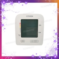 Citizen Digital Blood Pressure Monitor CHUD-514