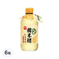 萬家香 純佳釀糯米醋