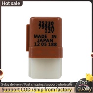 1 Pc/Set Auto Relay 6-Pins 25230-7996A 252307996A for   VEHICLES
