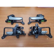 PROTON SAGA VVT 2016 DOOR INNER HANDLE / HANDLE PINTU DALAM /SAGA 2016 DOOR INNER HANDLE ORIGINAL